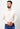 Men Beige Smart Fit Formal Shirt