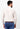 Men Beige Smart Fit Formal Shirt