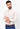 Men Beige Smart Fit Formal Shirt
