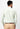 Men Green Smart Fit Formal Shirt