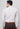Men Grey Smart Fit Formal Shirt