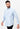 Men Blue Smart Fit Formal Shirt