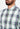 Men Green Smart Fit Formal Shirt