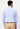 Men Blue Regular Fit Formal Shirt