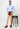 Men Blue Regular Fit Formal Shirt