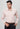 Men Beige Regular Fit Formal Shirt