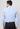 Men Blue Regular Fit Formal Shirt