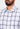 Men Blue Regular Fit Formal Shirt