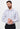 Men Blue Regular Fit Formal Shirt