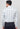 Men Blue Regular Fit Formal Shirt