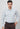 Men Green Regular Fit Formal Shirt