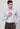 Men Blue Regular Fit Formal Shirt
