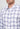 Men Blue Regular Fit Formal Shirt