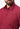 Men Maroon Regular Fit Formal Shirt