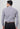 Men Grey Regular Fit Formal Shirt