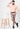 Men Orange Regular Fit Formal Shirt