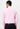Men Pink Regular Fit Formal Shirt