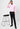 Men Pink Regular Fit Formal Shirt