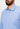 Men Blue Regular Fit Formal Shirt