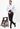 Men Grey Regular Fit Formal Shirt
