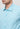 Men Blue Regular Fit Formal Shirt