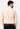 Men Beige Smart Fit Formal Shirt