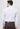Men White Regular Fit Formal Shirt