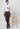 Men White Regular Fit Formal Shirt
