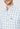Men Blue Smart Fit Formal Shirt