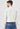 Men Green Smart Fit Formal Shirt