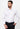Men White Regular Fit Formal Shirt