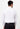 Men White Regular Fit Formal Shirt