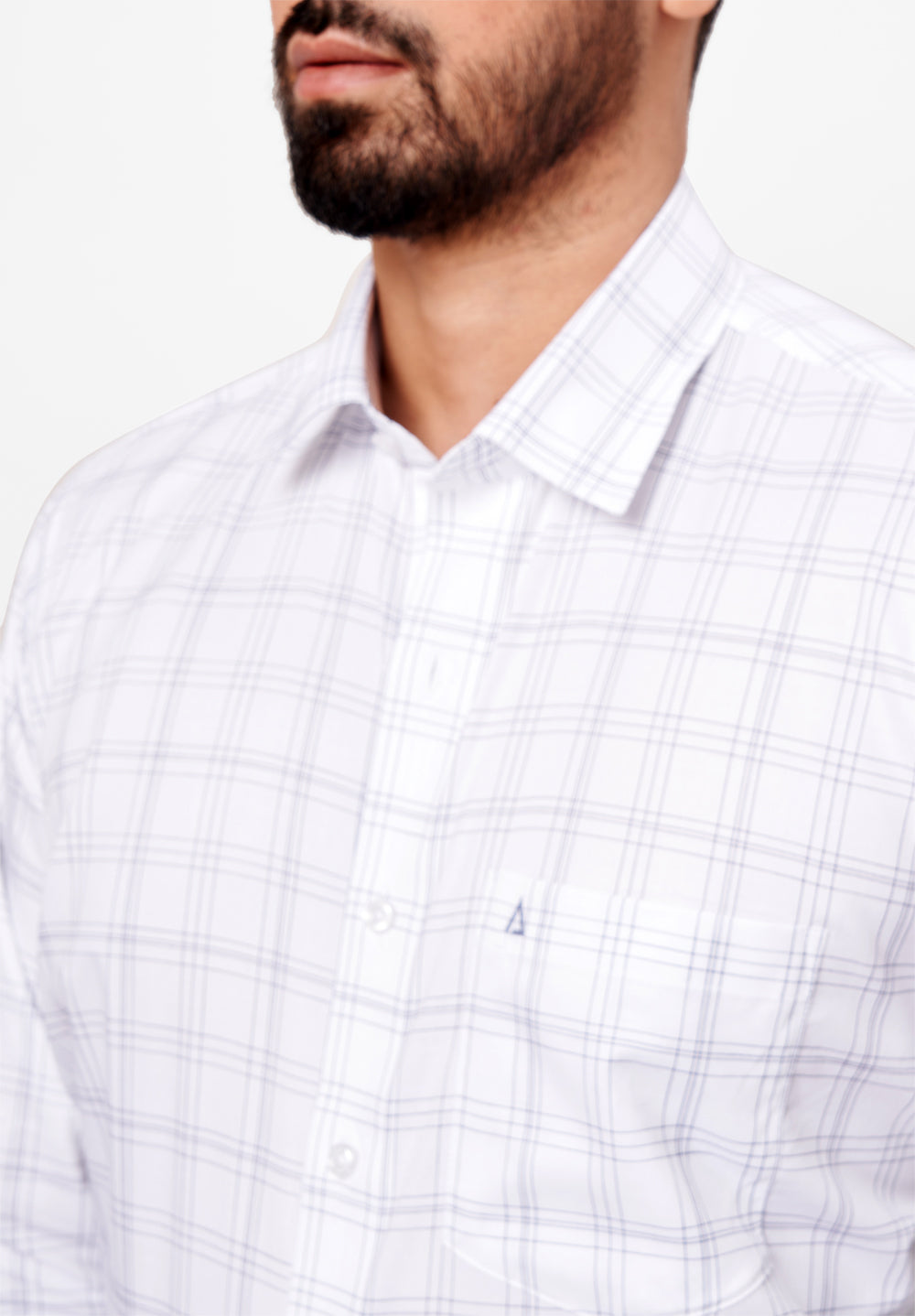 Cottonking | Unbelievable Anti-stain Brand of Men's Formal Shirts