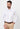 Men White Regular Fit Formal Shirt