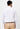 Men White Regular Fit Formal Shirt
