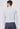 Men Blue Regular Fit Formal Shirt