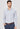 Men Blue Regular Fit Formal Shirt