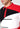 Red Cotton T-Shirt