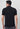 Blue Cotton T-Shirt