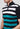 Blue Cotton T-Shirt