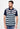 Blue Cotton T-Shirt