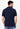 Blue Cotton T-Shirt