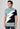 Grey Cotton T-Shirt