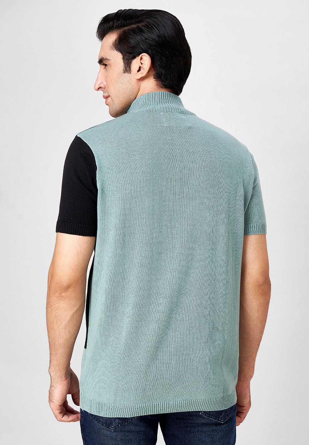 Cotton T-Shirt - 43094