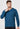 Blue Cotton T-Shirt