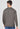 Grey Cotton T-Shirt
