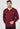 Red Cotton T-Shirt