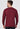 Red Cotton T-Shirt