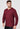 Red Cotton T-Shirt