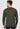 Green Cotton T-Shirt